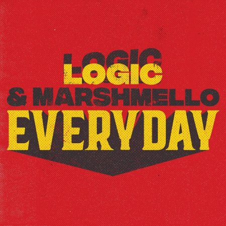 Ouça “Everyday”, parceria do rapper Logic com o DJ Marshmello!