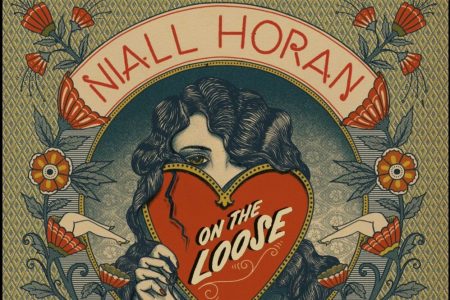 Assista agora ao clipe de “On the Loose”, do cantor Niall Horan