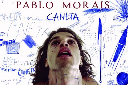 Pablo Morais lança o single e o clipe de “Caneta”, sua segunda canção autoral