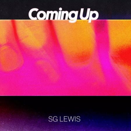 Cantor e DJ SG Lewis lança o single “Coming Up”