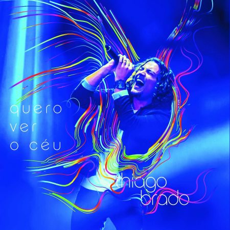 Sucesso do pop católico, Thiago Brado lança o single e o clipe de “Quero Ver o Céu”