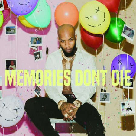 Rapper canadense Tory Lanez lança o álbum “Memories Don´t Die”