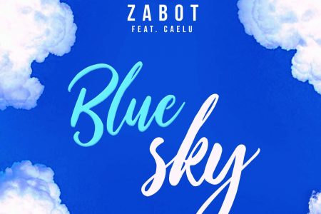 O DJ e produtor Zabot lança o single e vídeo de “Blue Sky”, pelo selo Liboo