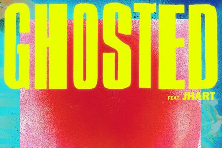 Ghosted lança sua nova faixa, “Feel On Me”, em parceria com JHart