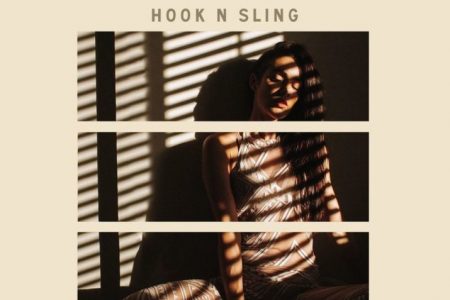 Hook N Sling divulga seu novo single, “Shoot Down The Sun”
