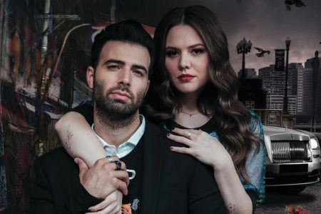 Conheça o novo trabalho do cantor Jencarlos, em parceria com a cantora Joy, na faixa “Por Algo Será”