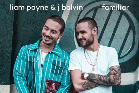 Videoclipe de “Familiar”, do cantor Liam Payne, já está disponível