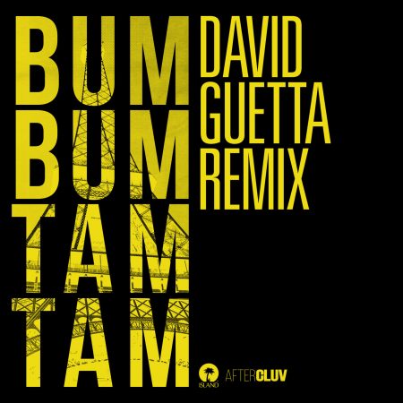 David Guetta lança remix do mega hit de MC Fioti, “Bum Bum Tam Tam”