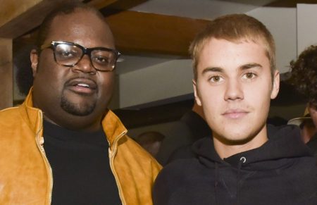 Poo Bear divulga nova faixa, “Hard 2 Face Reality”, em parceria com Justin Bieber e Jay Eletronica