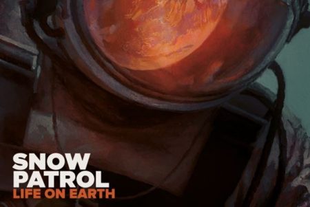 Assista ao videoclipe de “Life on Earth”, novo single do Snow Patrol!