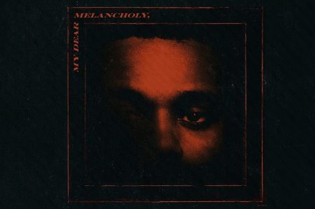 Já está disponível nas principais lojas do país o novo miniálbum de The Weeknd. Ouça agora “My Dear Melancholy”