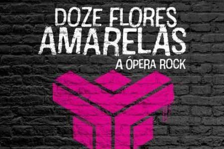 Primeiro ato da ópera-rock dos Titãs já está disponível nas plataformas digitais