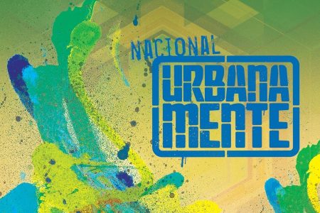 Universal Music lança o álbum “Urbanamente Nacional” com os novos artistas do pop e rap nacionais, em todas as plataformas digitais