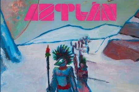 A banda mexicana Zoe lança o álbum “Aztlan” nas plataformas digitais