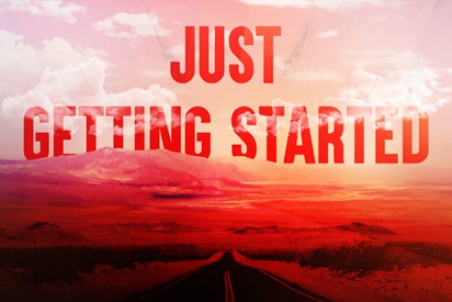 Öwnboss & Santti lançam o lyric video do single “Just Getting Started”