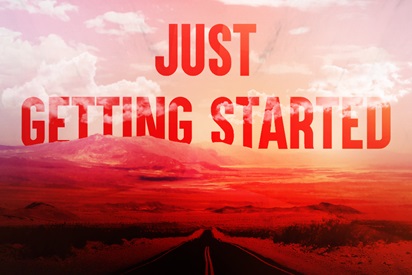 Öwnboss & Santti divulgam o seu novo single, “Just Getting Started”