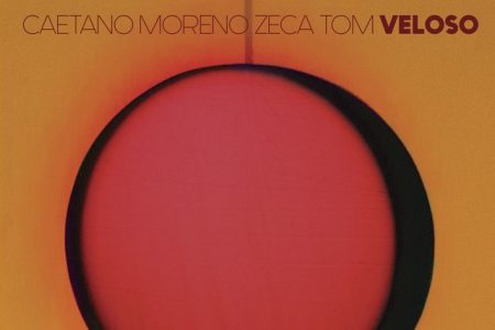 Caetano e seus filhos lançam CD, DVD e álbum digital de “Ofertório”, nas principais lojas físicas e plataformas digitais