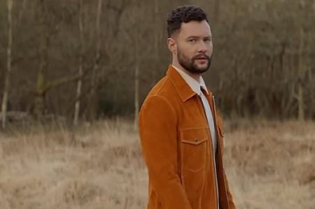 Calum Scott lança o videoclipe de “What I Miss Most”