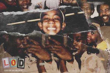 Desiigner lança EP surpresa. Ouça “L.O.D.”