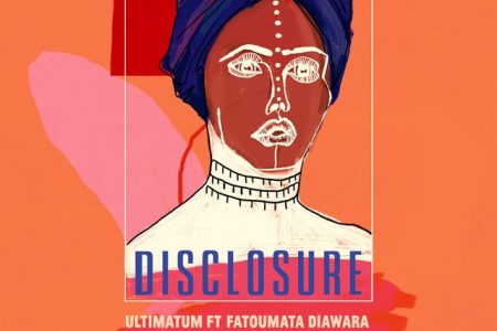 Disclosure lança nova música, “Ultimatum”, em parceria com Fatoumata Diawara