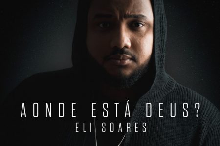 O cantor Eli Soares disponibiliza os cinco vídeos do projeto “Ensaio Aberto 3”, gravados ao vivo em São Paulo