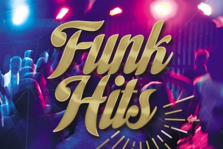 “Funk Hits” ganha álbum digital com os hits de vários artistas do canal