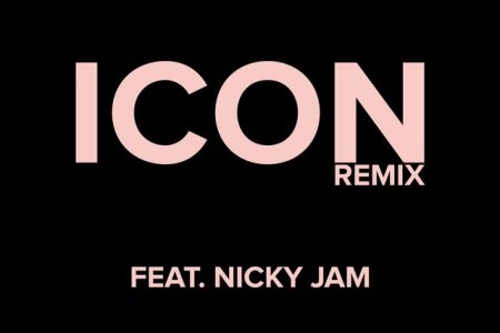 Cantor Jaden Smith lança nova versão do hit, “Icon”