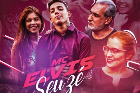 Nova aposta do brega-funk, Mc Elvis lança o single e o clipe de “Seu Zé”, o novo lançamento do canal Funk Hits