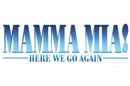 Trilha sonora do filme “Mamma Mia! Here We Go Again” será lançada em julho!