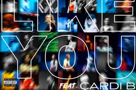 Maroon 5 lança hoje quatro remixes do hit “Girls Like You”. Confira!