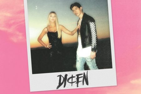 Ouça “Dicen”, o novo single do cantor Matt Hunter