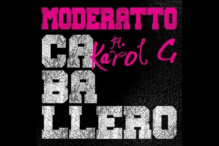 A banda mexicana Moderatto divulga seu novo single, “Caballero”, em parceria com Karol G