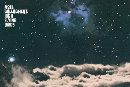 Noel Gallagher’s High Flying Birds lança EP de remixes para a faixa “It´s a Beautiful World”