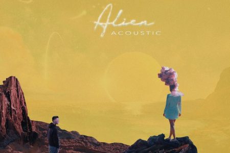 Versão acústica de “Alien”, da cantora Sabrina Carpenter e Jonas Blue já está disponível