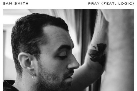 Assista “Pray”, videoclipe exclusivo do cantor Sam Smith para o Spotify