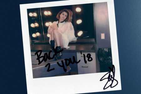 Selena Gomez lança nova faixa, “Back To You”, para a trilha da segunda temporada de “13 Reasons Why”