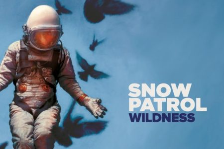 Já está disponível, “Wildness”, novo álbum da banda Snow Patrol