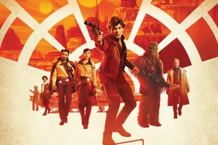 A trilha sonora de “Solo: A Star Wars Story”, já está disponível. Ouça agora!