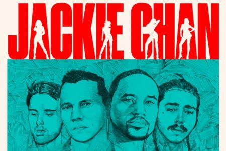 DJs Tiësto e Dzeko lançam a faixa “Jackie Chan”, com a participação de Preme e Post Malone