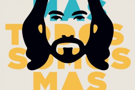 O álbum “Todos Somos MAS”, tributo ao maestro Marco Antonio Solís, estreia em primeiro lugar na parada latina nos Estados Unidos