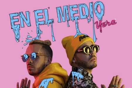 Trápical Minds apresenta o duo Skinny Happy com a faixa, “En El Medio”