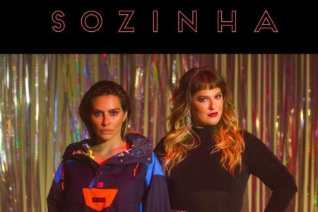 Alice Caymmi lança versão remix da música “Sozinha”, com a participação de Cleo e U.GOT