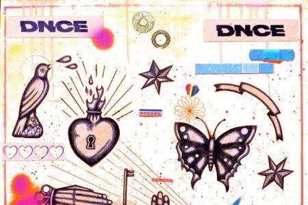 Novo EP do grupo DNCE, “People To People”, já está disponível em todas as plataformas digitais