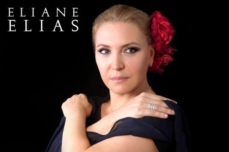 Já está disponível, nas principais lojas do país, o álbum “Music From Man Of La Mancha”, da pianista Eliane Elias