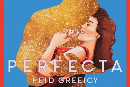 O cantor Feid, em parceria com Greeicy, lança sua nova faixa, “Perfecta”