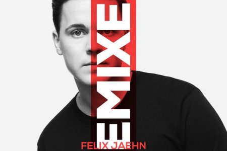 Ouça a nova versão do álbum “I-Remixed”, do DJ Felix Jaehn, e a faixa, “Keep Your Head Up”