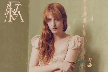 O tão aguardado novo álbum da Florence And The Machine, “High as Hope”, já está disponível