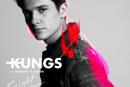 DJ Kungs e o duo do Stargate divulgam novo single, “Be Right Here”