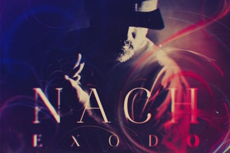 O rapper espanhol Nach lança sua nova música, “Éxodo”