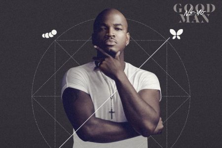 Chega a todas as plataformas digitais o novo álbum do cantor Ne-Yo. Ouça “Good Man”